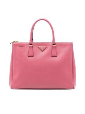 Prada Medium Saffiano Lux Galleria #276496P59B